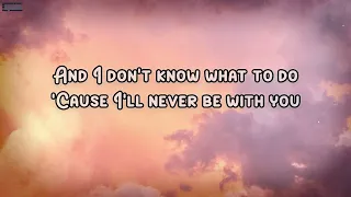 James Blunt - You're Beautiful cover of Francis Greg( Lyrics Video )