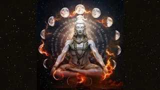 1008 Times! Om Namah Shivay Mantra: Amazing Benefits of Chanting Om Namah Shivay Mantra