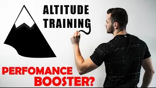 Altitude Training: The truth | Explained by Science – (48 studies)