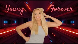 Lian Ross -YOUNG FOREVER - fan video