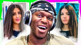 What If All The Sidemen Were Women?