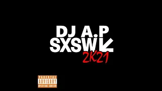 SXSW 2021