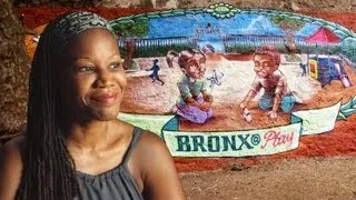 The South Bronx Renaissance