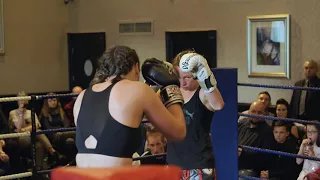 1st fight vimeo