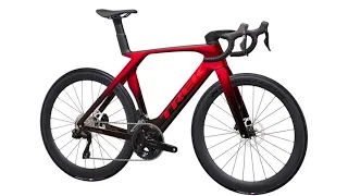 2023 Trek Madone SLR - Quick Look