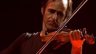 JEAN-JACQUES GOLDMAN - UN TOUR ENSEMBLE - Tournent les violons