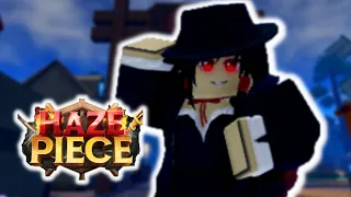 How To Get Devil Fruits? | Roblox HAZE PIECE