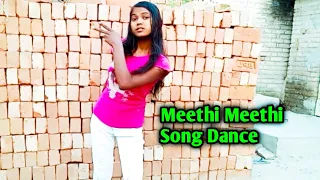 Meethi Meethi Song Dance Trading Dance||Meethi Meethi Song Dance Trading Dance||#dance #dancer#viral