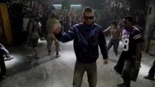 Step Up 3D Movie Clip 'Robot Rock' Official