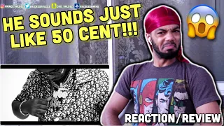 HE SOUNDS JUST LIKE 50 CENT! | POP SMOKE - GOT IT ON ME (Reaction)