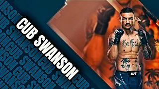 Cub Swanson to 135?! - UFC Fight Night 199 Showcase