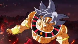 Dragon Ball Super 2: "Torneo del Poder 2 - "LOS NUEVOS DIOSES DE LA DESTRUCCION" - Sub Español