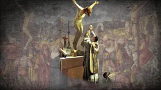 Anima Christi - Catholic Mediaeval Prayer Song