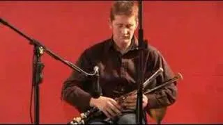 Tiarnan Ó Duinnchinn - Uilleann Pipes