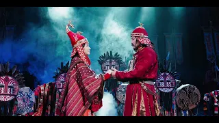 The Mongol Khan | Theatrical Trailer