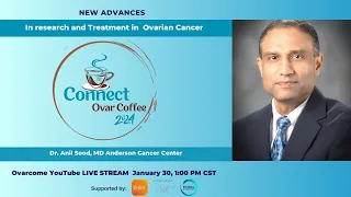 New Advances in Research & Treatment in Ovarian Cancer