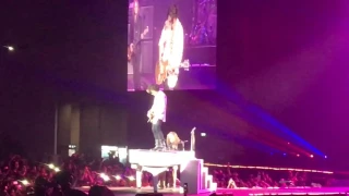 Aerosmith | Dream On | Live | Georgia