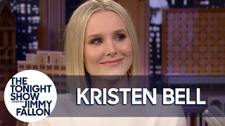 Kristen Bell Shares Frozen 2 Spoilers and Animation Secrets