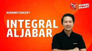 INTEGRAL ALJABAR - SIMPLE KONSEP  - MAT KELAS 12 (Bagian 2 dst klik link di deskripsi)