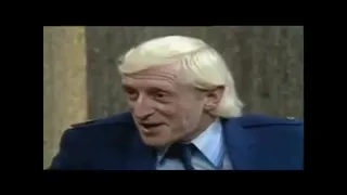 Prince Philip & Jimmy Savile - Psychopathic Personalities In Plain Sight?