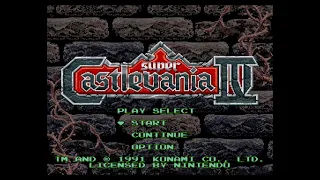 Every Version of Castlevania "Simon's Theme" ever