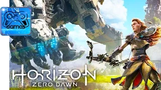 HORIZON ZERO DAWN - Финальный Кинематографичный Трейлер