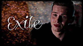 Evan Buckley || Exile