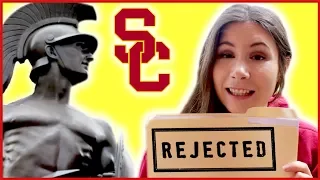 Rejected from Dream School | What You Need To Know