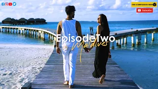 Staying in a Luxurious Resort  in Maldives - Episode 2 | Coco Bodu Hithi | The Confused Box