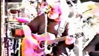 Jerry Garcia & David Grisman 8 25 91 Goldcoast Concert Bowl Squaw Valley CA  matrix