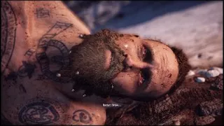 God of War - BALDUR'S DEATH