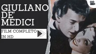 Giuliano de' medici | Commedia | HD | Film completo in italiano
