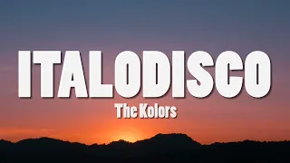 The Kolors - ITALODISCO