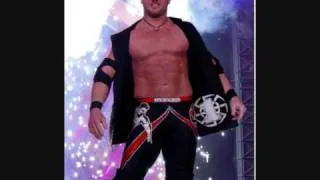 AJ Styles (I AM) 2008 8th Theme