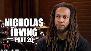 Nicholas Irving on Taking Down Top Terrorists, Made No Difference After 6 Deployments (Part 20)