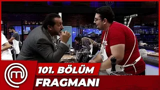 MasterChef Türkiye 101. Bölüm Fragmanı | KAPTANLIK SAVAŞI