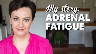 My Story: Adrenal Fatigue | A Thousand Words