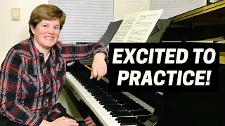 Practice Tips // Bach Invention No. 4 in D-minor BWV 775