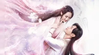 All The Songs From Ashes of Love | Heavy Sweetness Ash-Like Frost |Deng Lun and Yang Zi