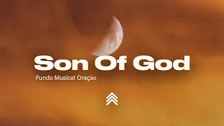 Son Of God Spontaneous Instrumental Worship Fundo Musical para Oração Pad Piano