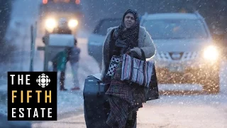After the Crossing : Refugees in Canada - The Fifth Estate