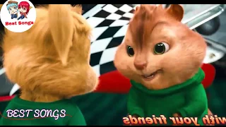 Enna Sona Kabhi Jo Badal A Mashup By Amrita Nayak Ft Alvin and the Chipmunks