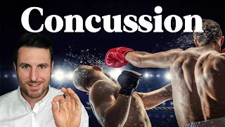 The Origins of the Concussion Crisis | Patrick Kelly