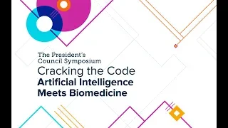 Cracking the Code: Artificial Intelligence Meets Biomedicine