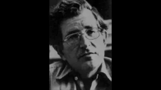 Noam Chomsky - Americanism