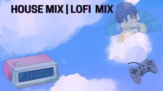 House mix | Lofi chill (The best LOFI SONGs for you)#lofi #housemix #chill #chillout