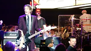 Rick Springfield Live @ the OC Fair 2019 - I've Done Everything For You