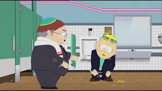 Cartman Confronts Butters (South Park: Post COVID: The Return of COVID)