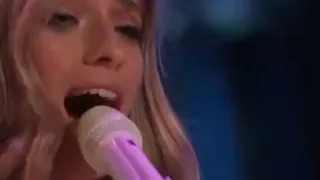 Finale -   Don't Dream It's Over - The Voice 2018 Brynn Cartelli and Kelly Clarkson