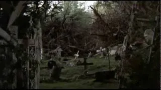 Pet Sematary (The Ramones) Music Video